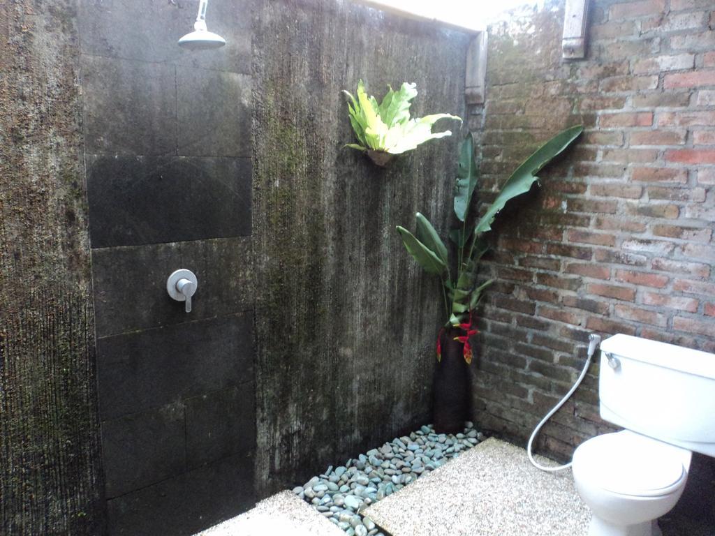 D'Tegale Homestay Cepaka Room photo
